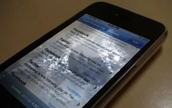 Ancora class action per l'indicatore di contatto in iPhone