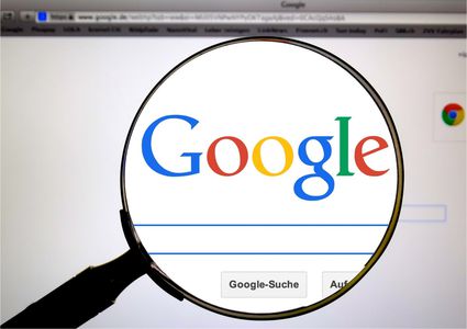Nuovi widget in arrivo per Google Search sul desktop