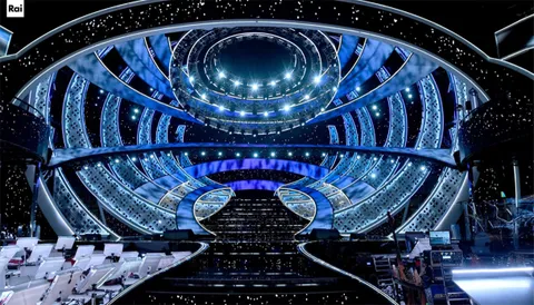 Sanremo 2022, seconda serata: ecco com’è andata sui social e in TV