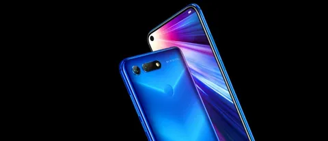 Honor 20, schermo OLED e tre fotocamere posteriori?