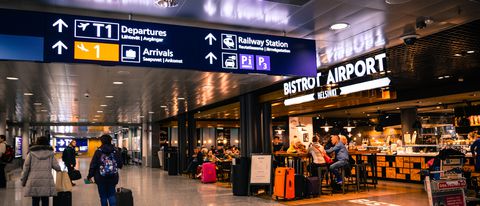 IATA Travel Pass, un passaporto digitale per tornare a volare