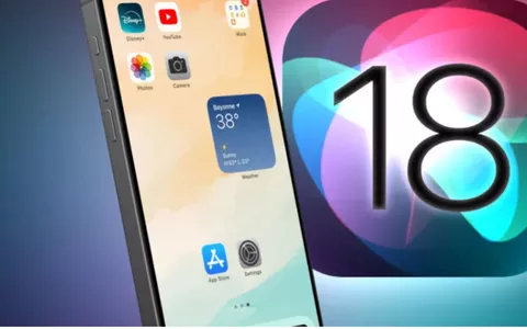 iPhone con iOS 18: nuove funzioni in arrivo per il Tasto Azione
