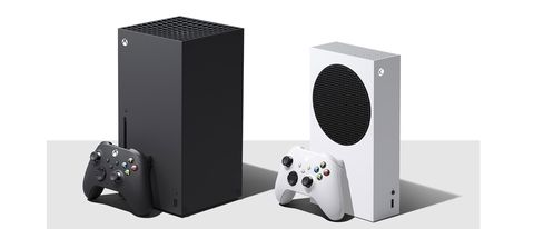 Xbox Series X e Series S, al via i pre-ordini in Italia