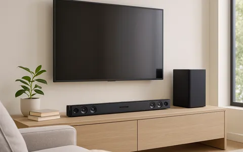 Soundbar LG con subwoofer wireless INCLUSO: oggi la paghi quasi la metà (-49%)