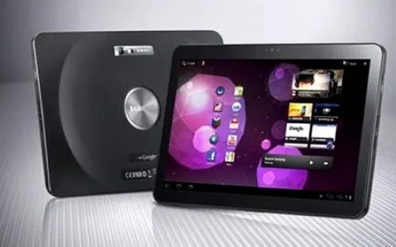 Samsung Australia apre ad Apple sul Galaxy Tab