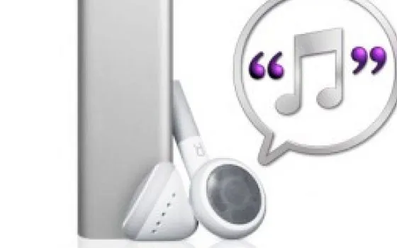 Apple aggiorna il VoiceOver Kit per iPod Nano e iPod Shuffle
