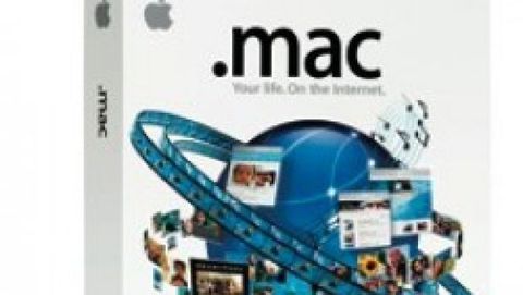 Nuove feature .Mac per il lancio di iPhone 2.0?