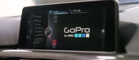 GoPro annuncia il Developer Program