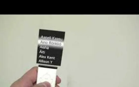 Un altro Fake di iPhone