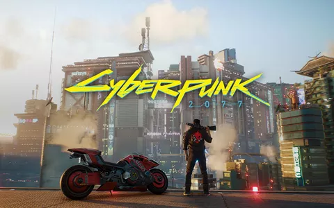 Cyberpunk 2077 (Xbox One), il capolavoro distopico te lo REGALA Amazon a soli 14€