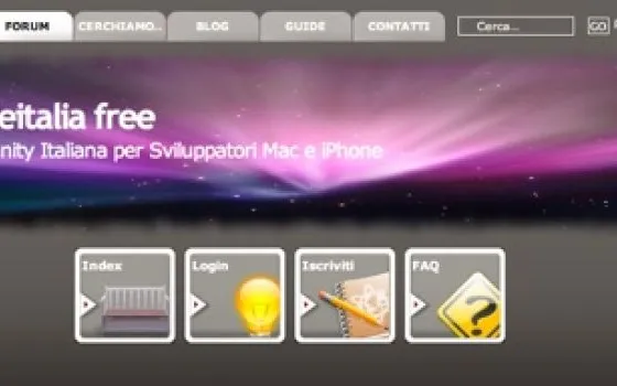Xcode Italia torna a nuova vita