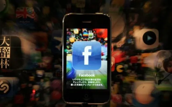 Facebook ha più utenti su Android che su iOS