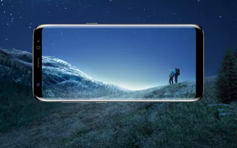 Samsung Galaxy S8: 5 feature che iPhone 8 dovrebbe rubargli