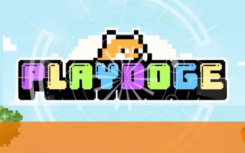 Questa nuova meme coin raccoglie 1,4 milioni di dollari nella settimana di apertura della prevendita: PlayDoge esploderà?