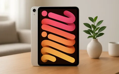 iPad mini a prezzo ribassato su Amazon, approfitta ora