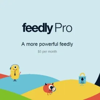 Feedly Pro, ricerca negli articoli in abbonamento