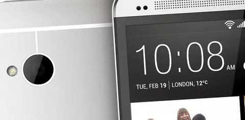 HTC One: il punto sull'update ad Android 4.3 JB