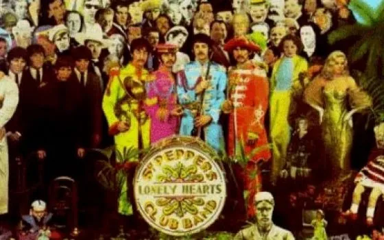 I Beatles su iTunes il 1° giugno?