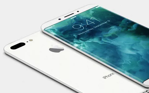 iPhone 8 costerà di più causa componenti del display OLED
