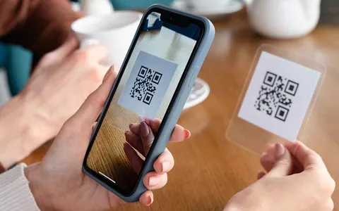 iOS 17 semplifica finalmente la scansione e il tocco dei codici QR
