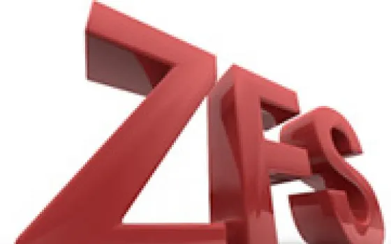 Apple interessata al filesystem ZFS di Solaris