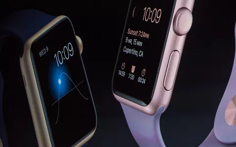 Apple Watch, nuove app e nuovi cinturini: WatchOS uscirà il 16 ottobre