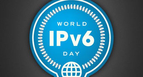 8 giugno 2011, antipasto di IPv6