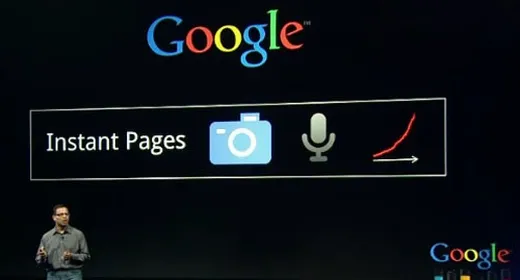 Google reinventa la ricerca online