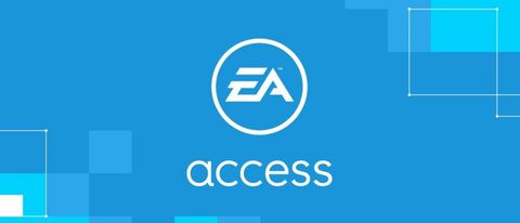 EA Access sbarca su PlayStation 4