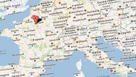 Google, condanna in Francia e allarme censura