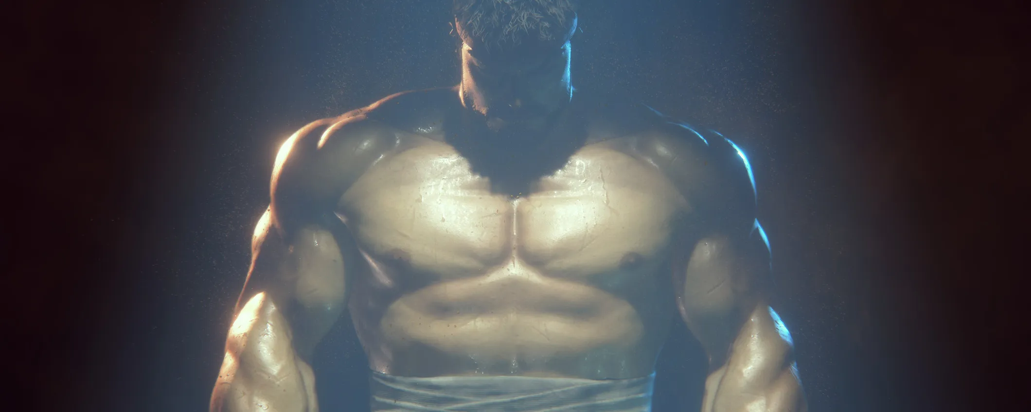 Street Fighter 6: ecco il teaser