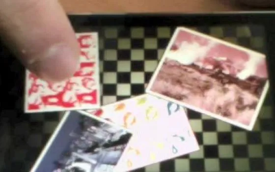 Photoboard: giocare con le foto su iPhone