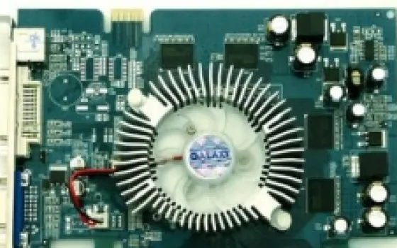 Aggiornamento Firmware  GeForce 7300 GT