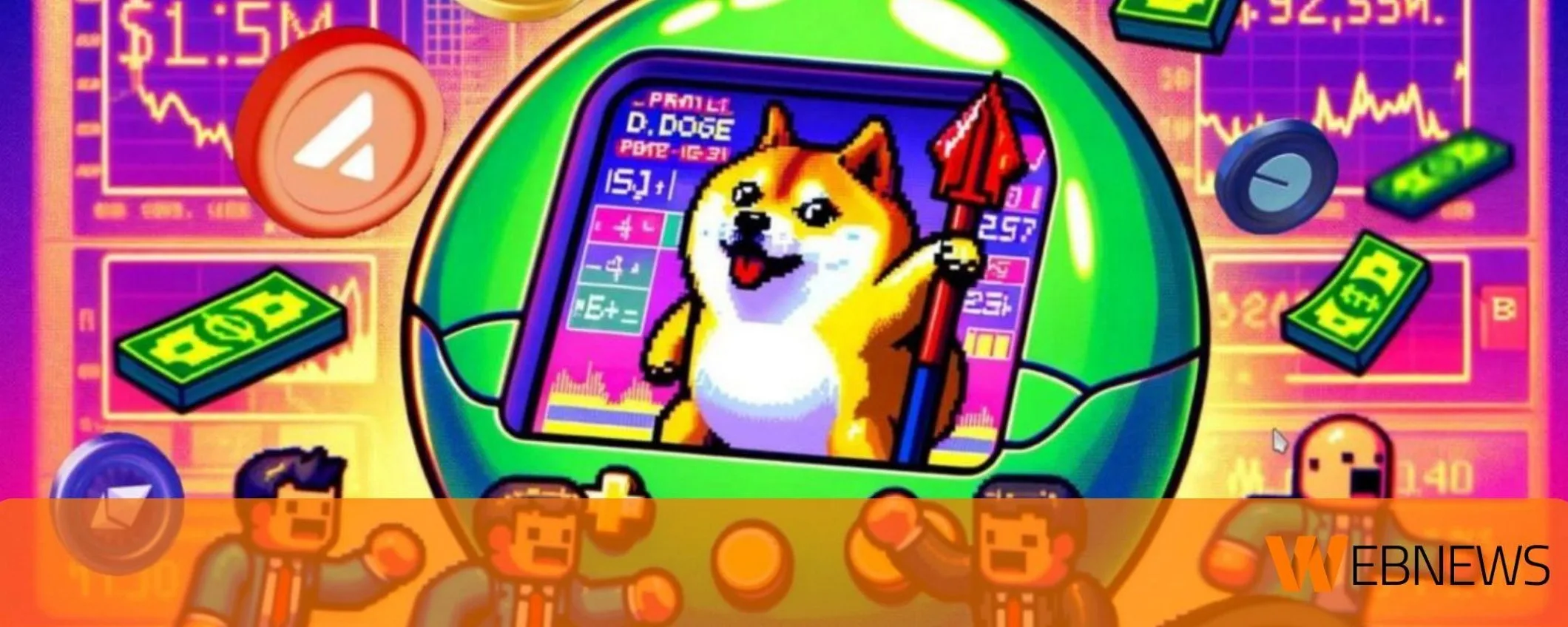 Il valore di Dogecoin finalmente torna in territorio positivo: le prospettive per luglio