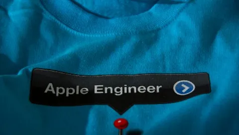 Apple cerca un esperto di sicurezza per iPhone