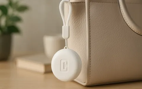 Ritrova tutto con il TRACY TAG: come l'Apple AirTag ma oggi lo paghi solo 9€