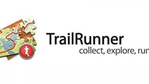 TrailRunner giunge alle versione 1.8