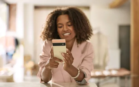 Google Pixel 6 e Pixel 6 Pro in Italia nella prima parte del 2022