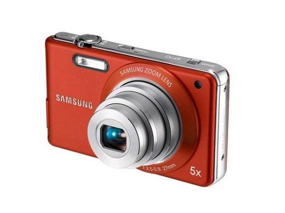 Samsung ST60