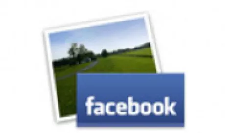 Facebook - uno storage on line per iPhoto