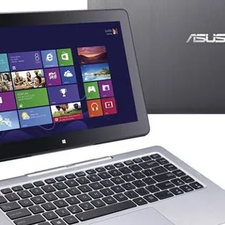 ASUS, nuovi Zenbook e Transformer Book T300