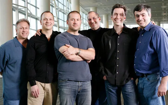 Tony Fadell passa a Google, e Schiller lo cancella da Twitter