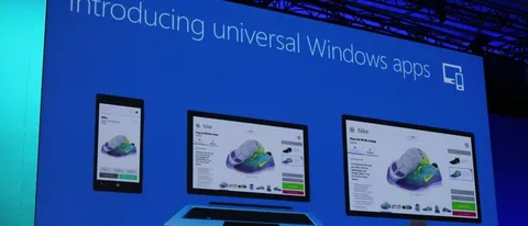 Windows, app universali per tutte le piattaforme
