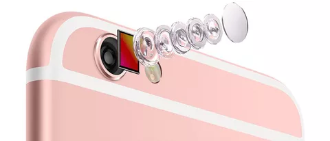 iPhone 6S: elogi dalla critica per le fotocamere