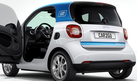 car2go
