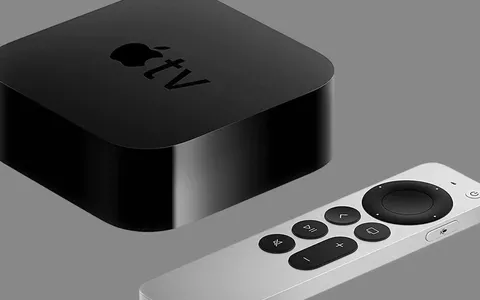 Apple TV 4K (64 GB): a 159€ è da comprare IMMEDIATAMENTE