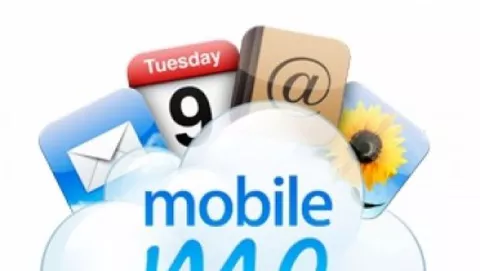 MobileMe: modifiche interne per migliorare la compatibilità con iPhone 3.1, Snow Leopard e Windows