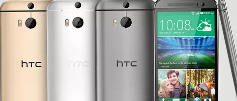 HTC One (M8) Google Play Edition confermato