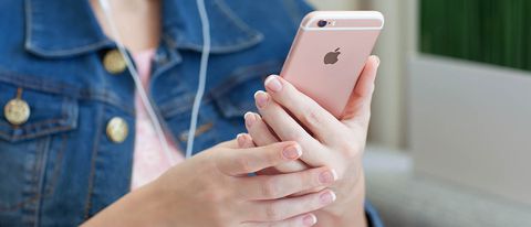 iPhone: arriva la tecnologia LiFi?