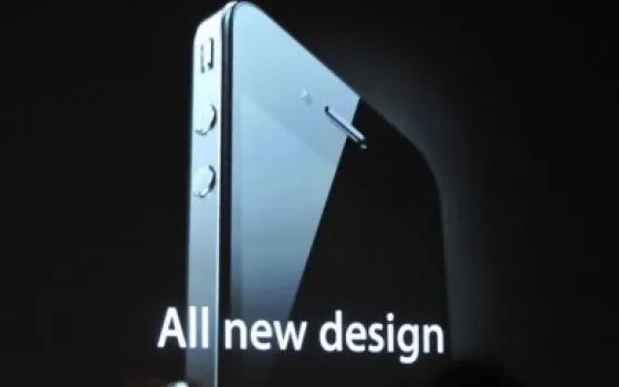 WWDC 2010: iPhone 4, il più bello tra gli iPhone